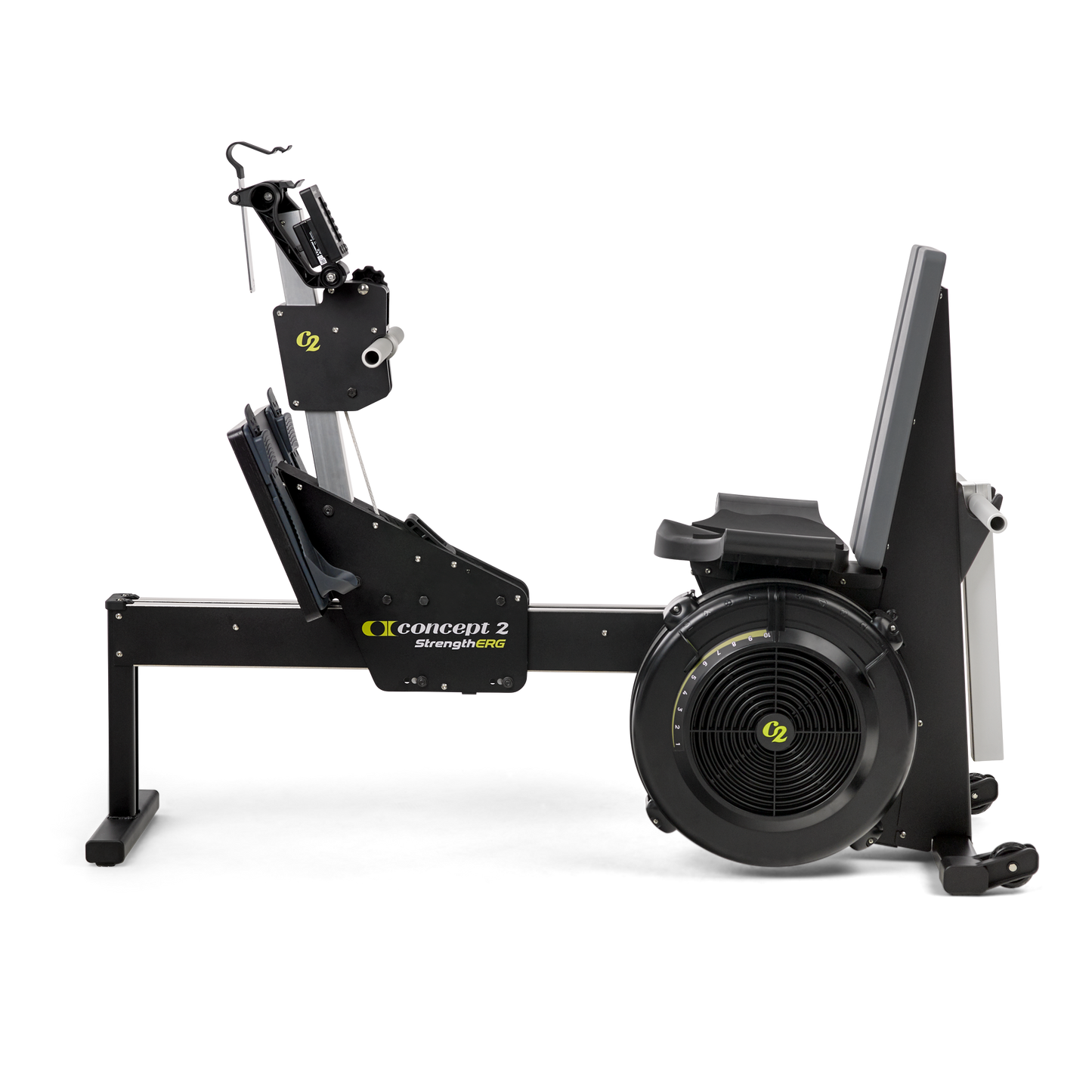 Силовий ергометр Concept2 StrengthErg