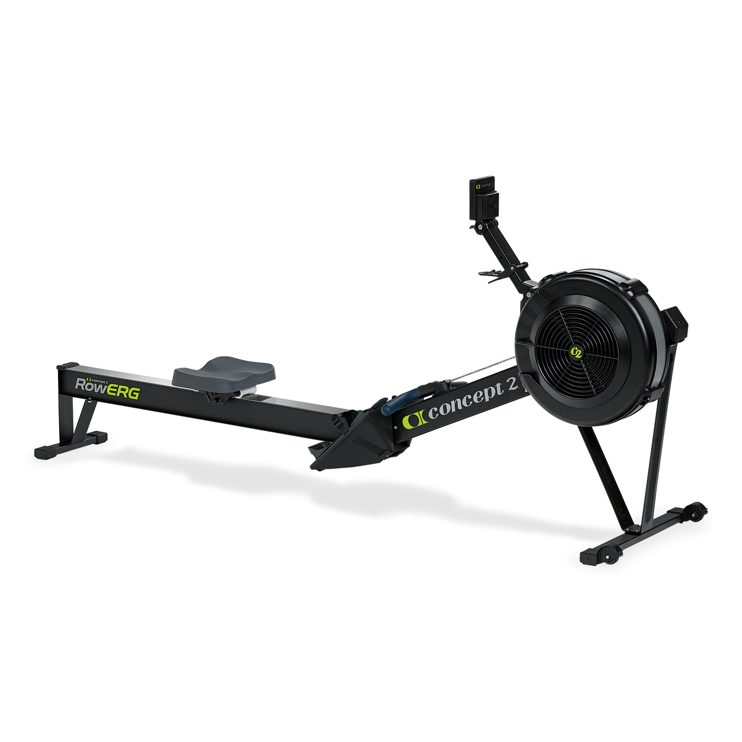 Гребний тренажер Concept2 RowErg