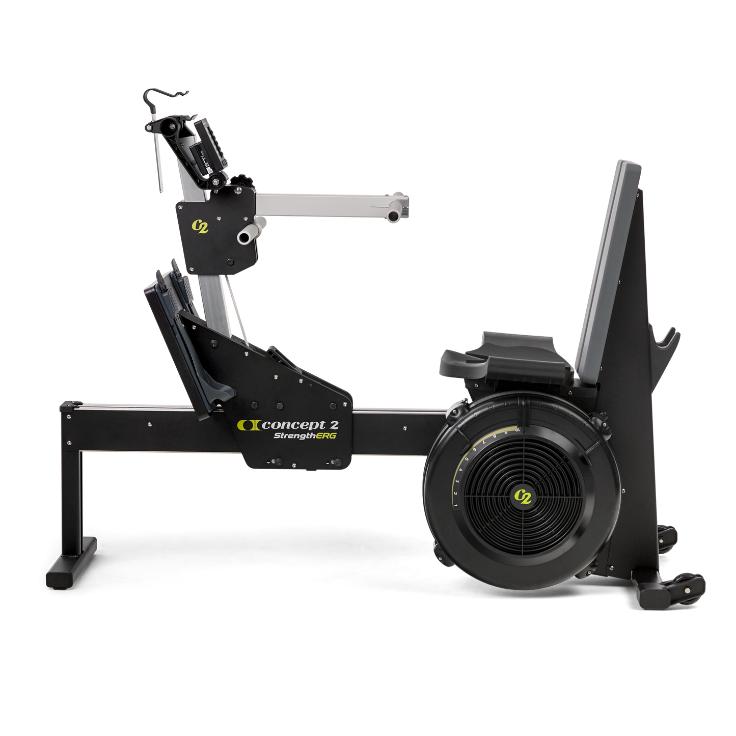 Силовий ергометр Concept2 StrengthErg
