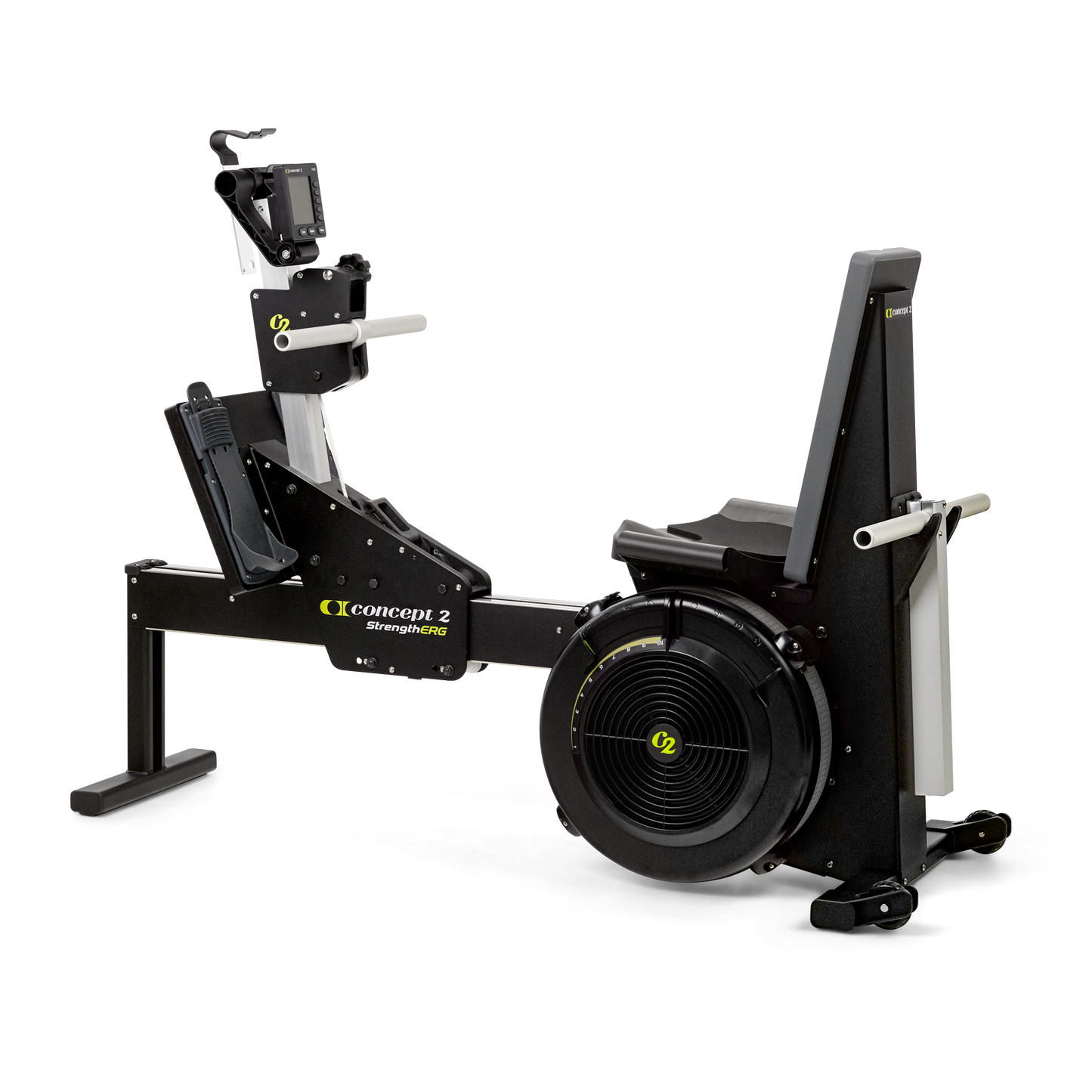 Силовий ергометр Concept2 StrengthErg