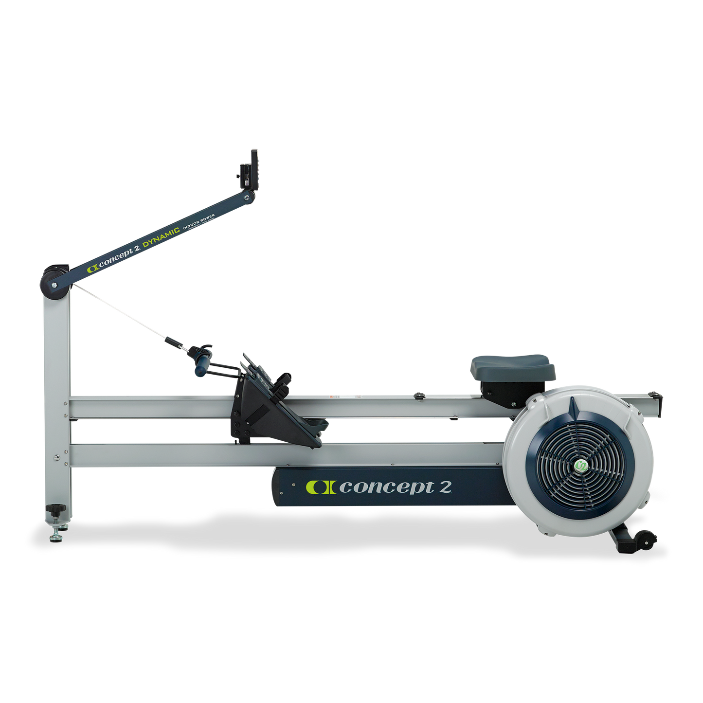 Гребний тренажер Concept2 Dynamic RowErg