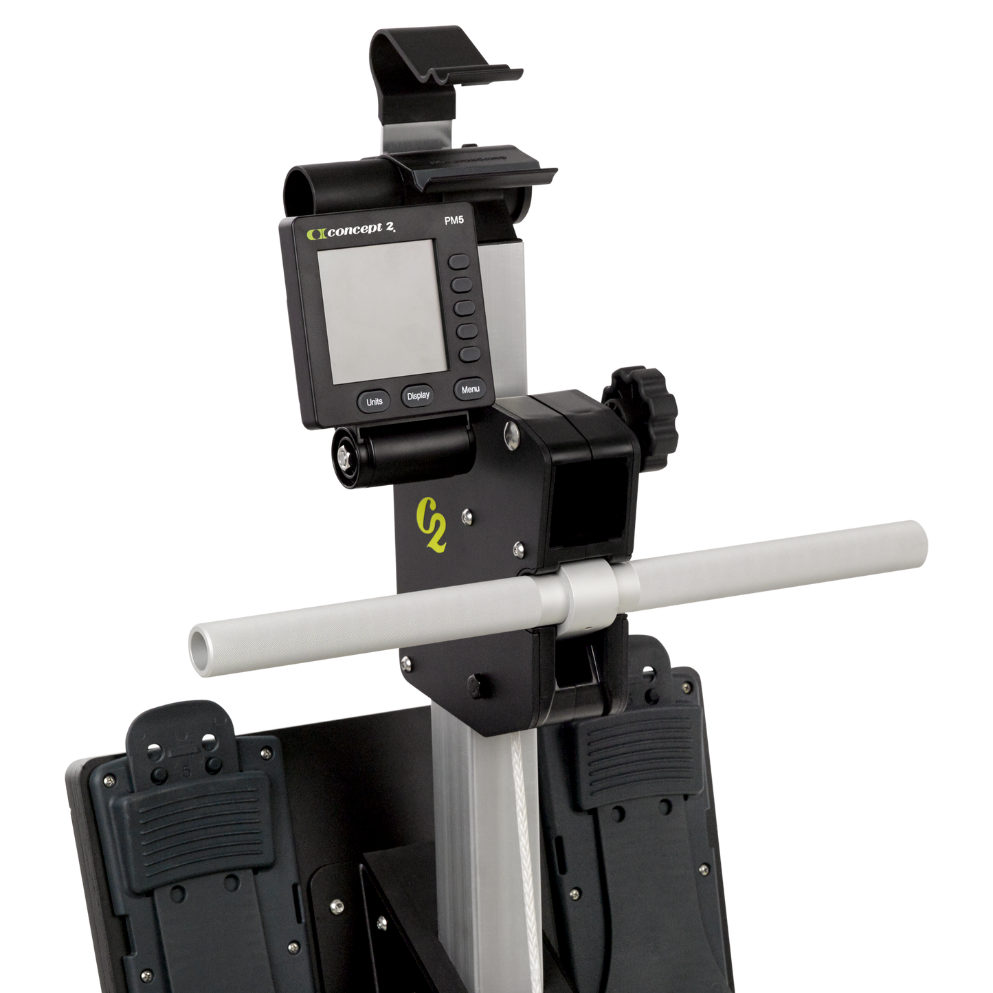 Силовий ергометр Concept2 StrengthErg