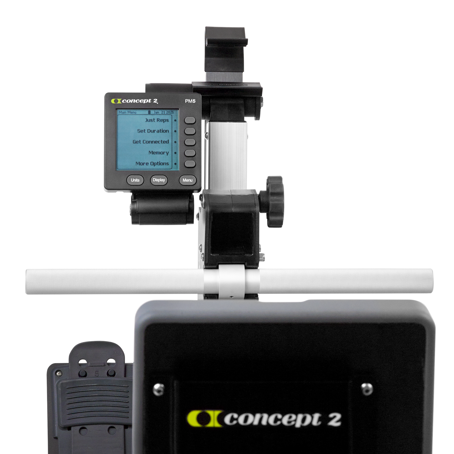 Силовий ергометр Concept2 StrengthErg