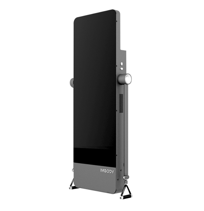 Смарт-дзеркало IMBODY з навантаженням