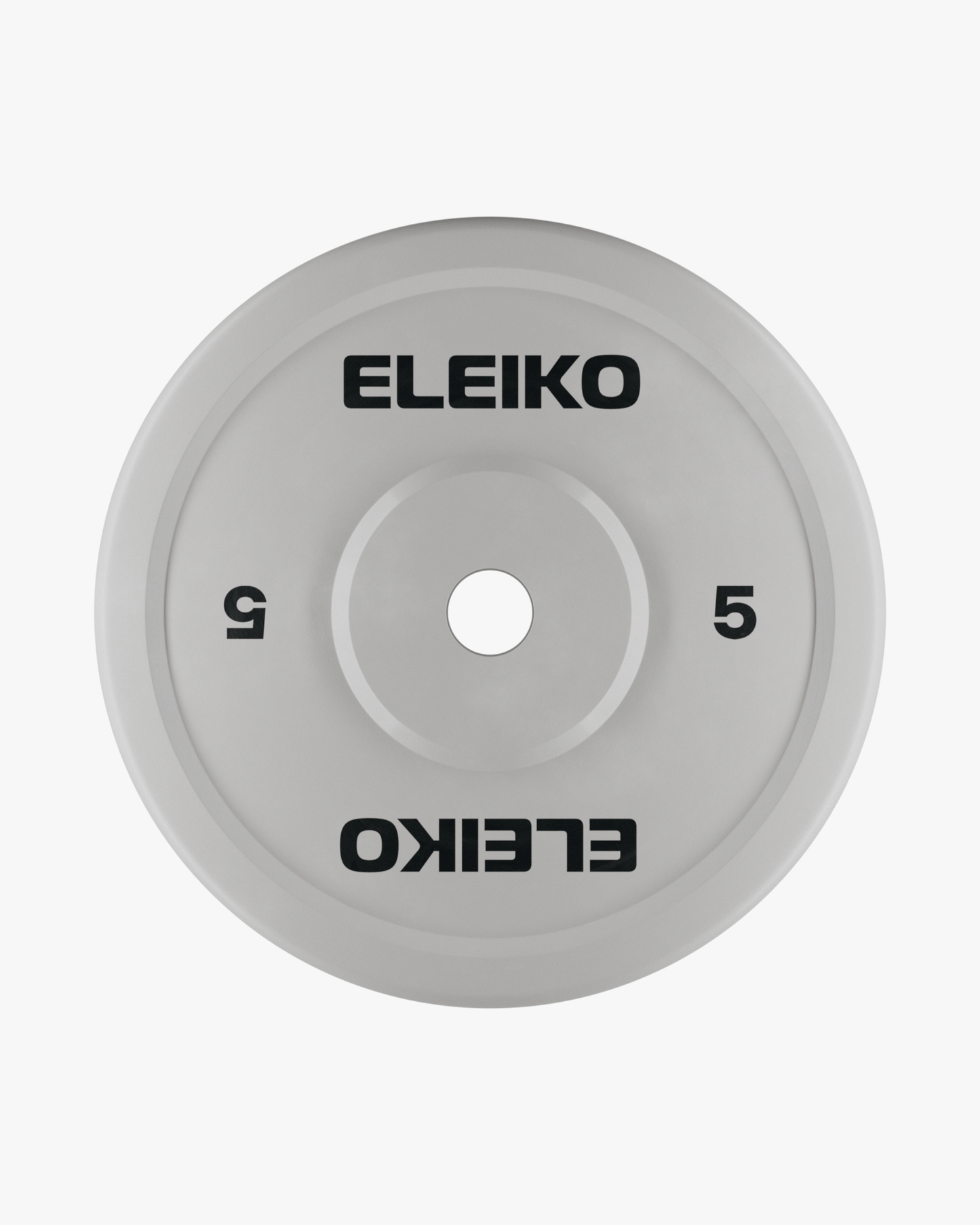 Диск технічний для важкої атлетики Eleiko