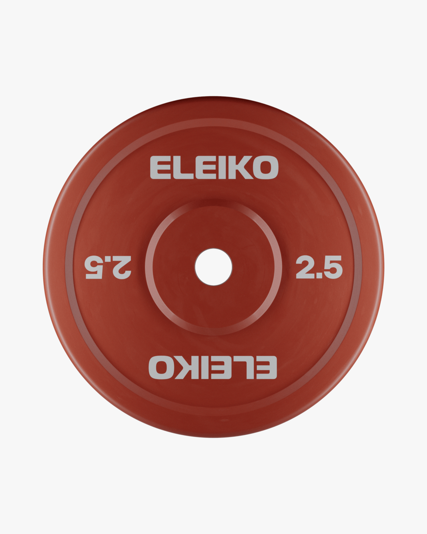 Диск технічний для важкої атлетики Eleiko