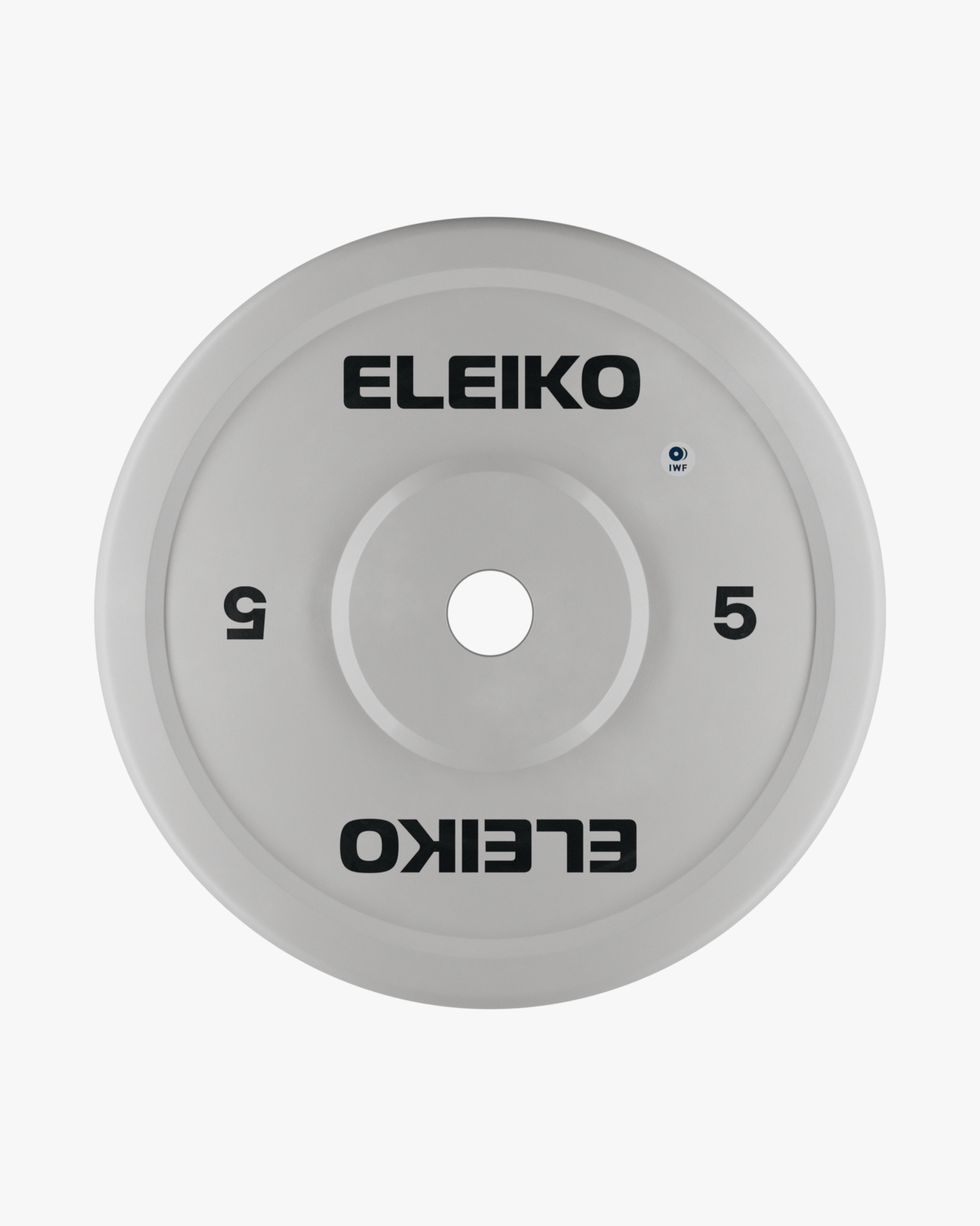 Диск технічний для важкої атлетики Eleiko IWF