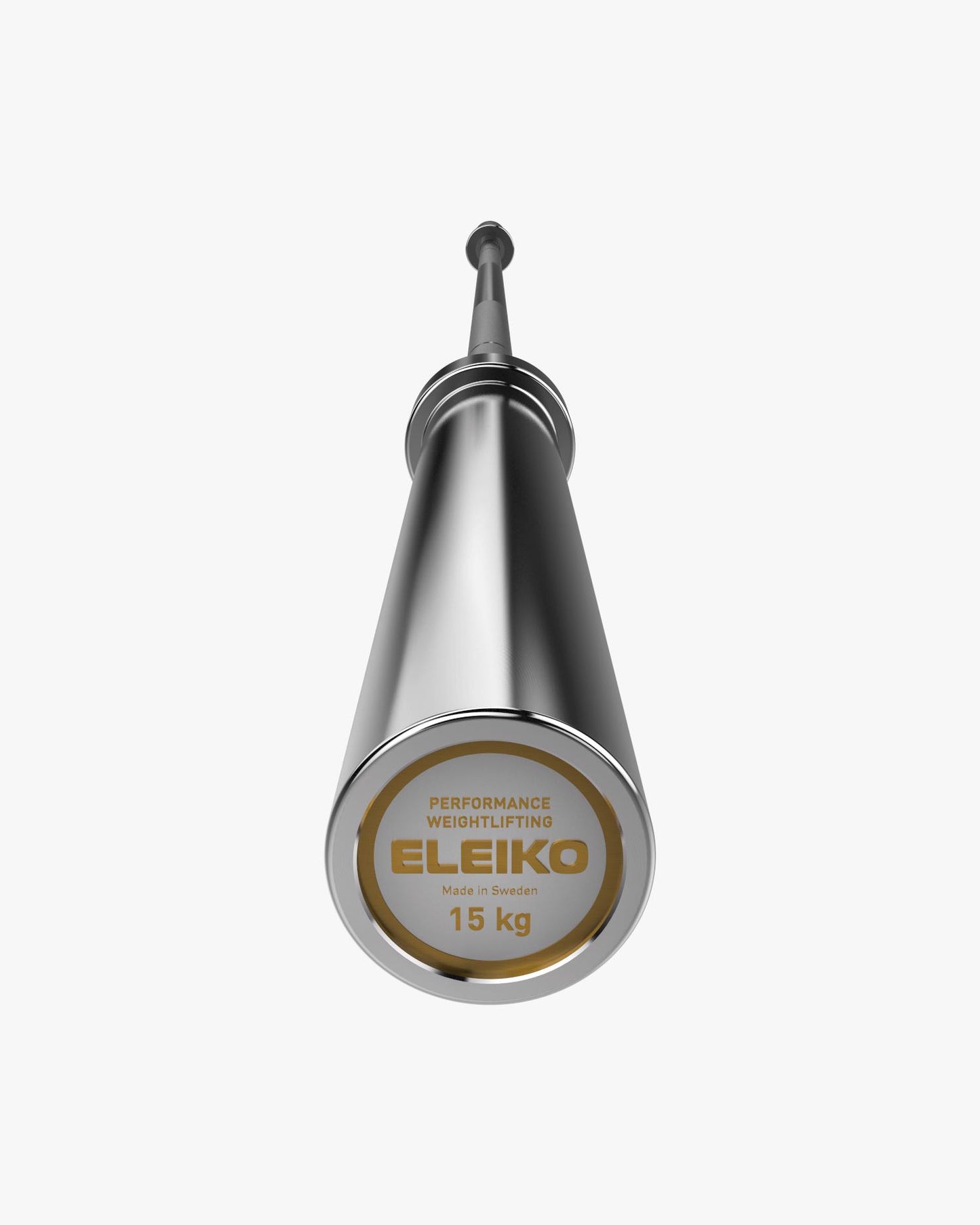 Гриф Eleiko Performance – 15 кг