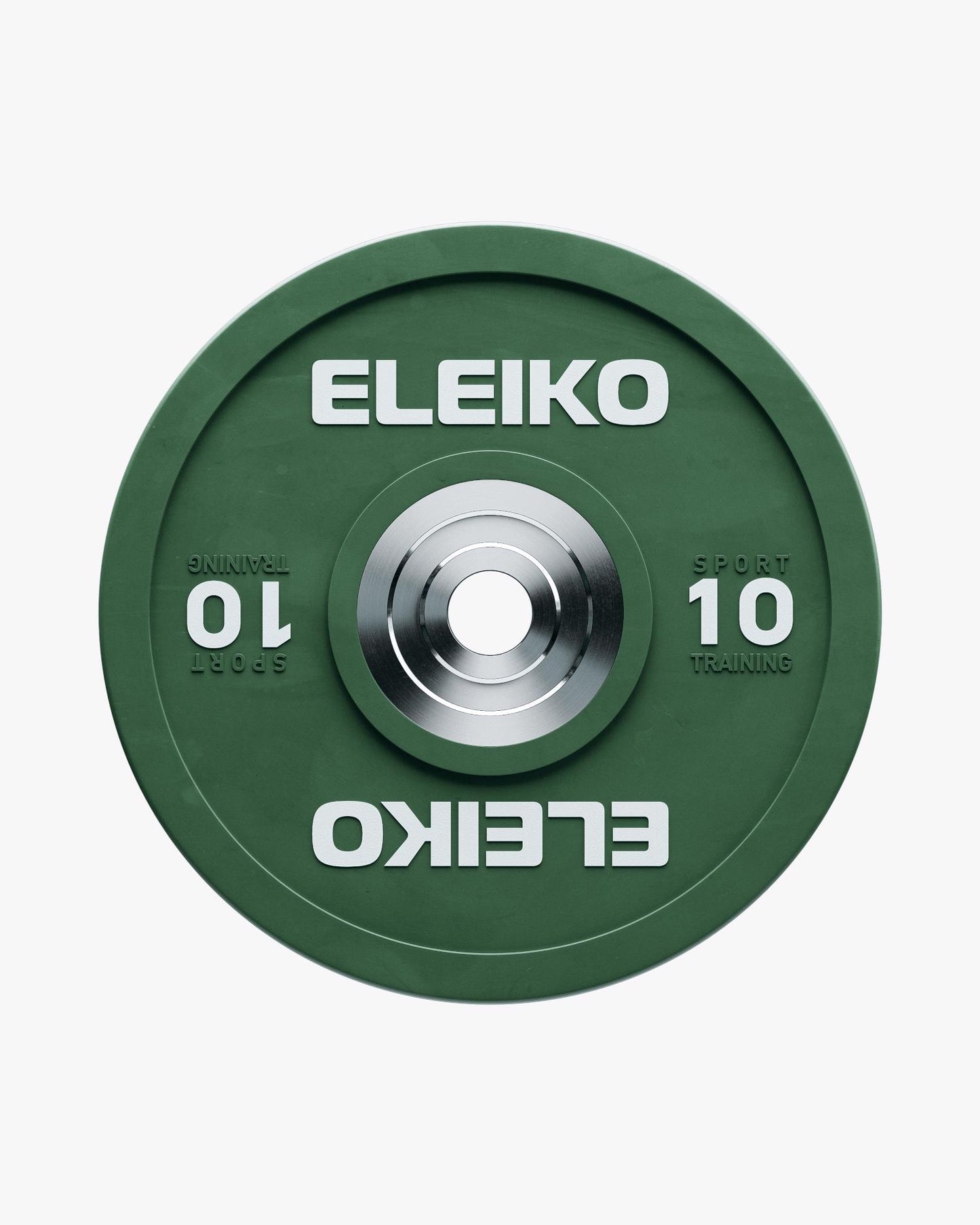 Диск тренувальний Eleiko Sport, кольоровий