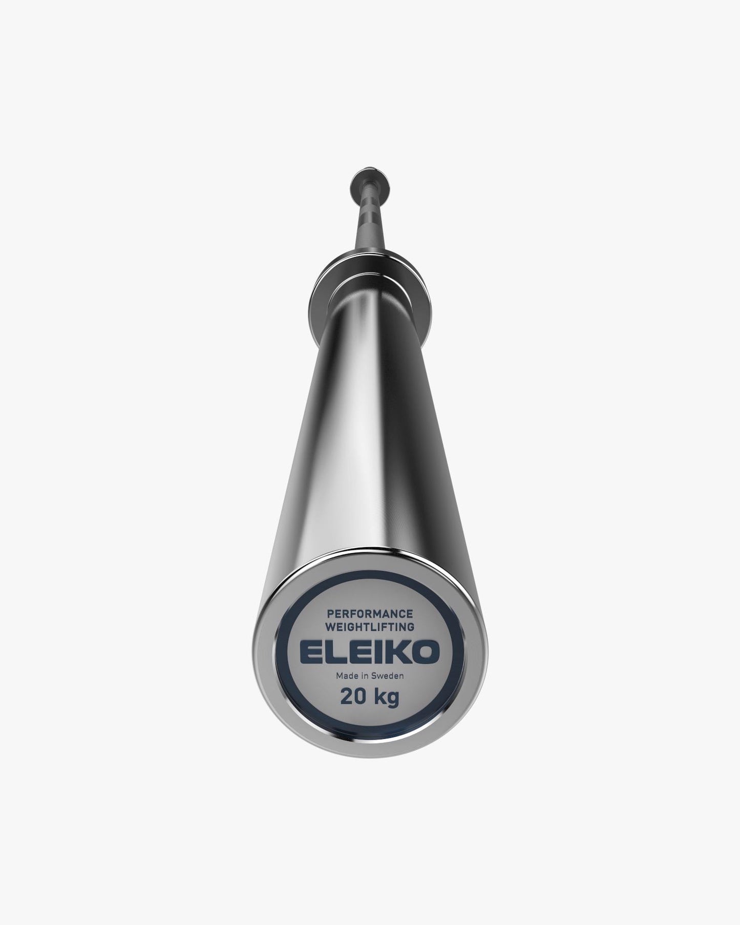 Гриф Eleiko Performance – 20 кг
