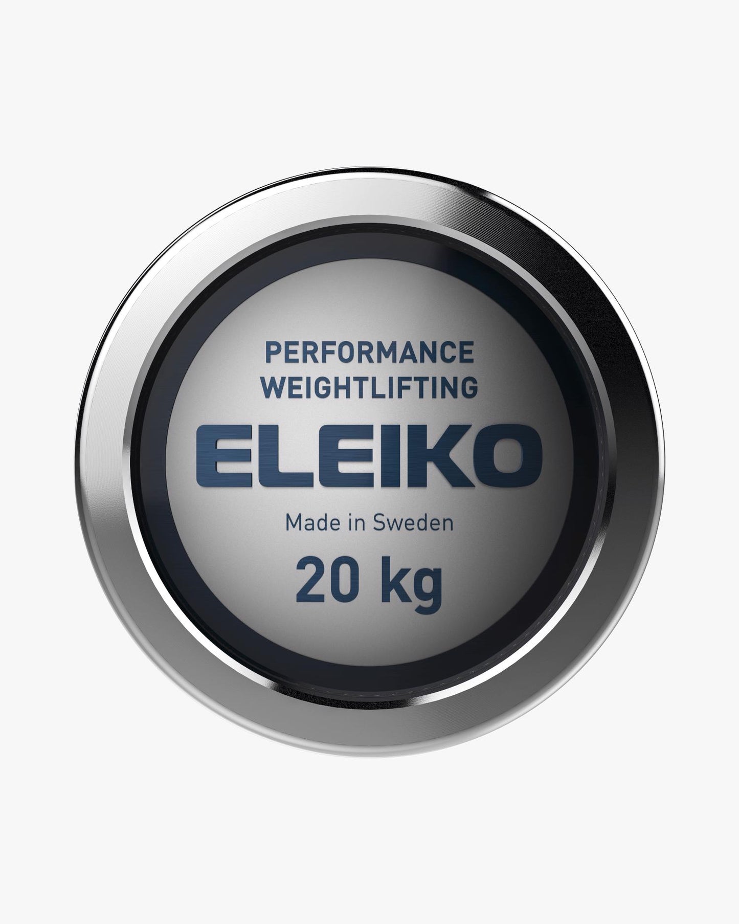 Гриф Eleiko Performance – 20 кг