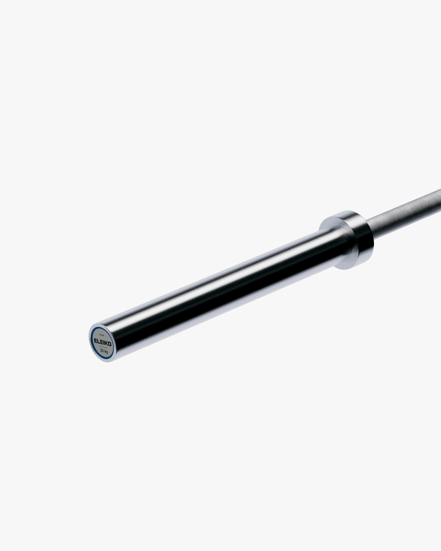 Гриф універсальний Eleiko XF – 20 кг