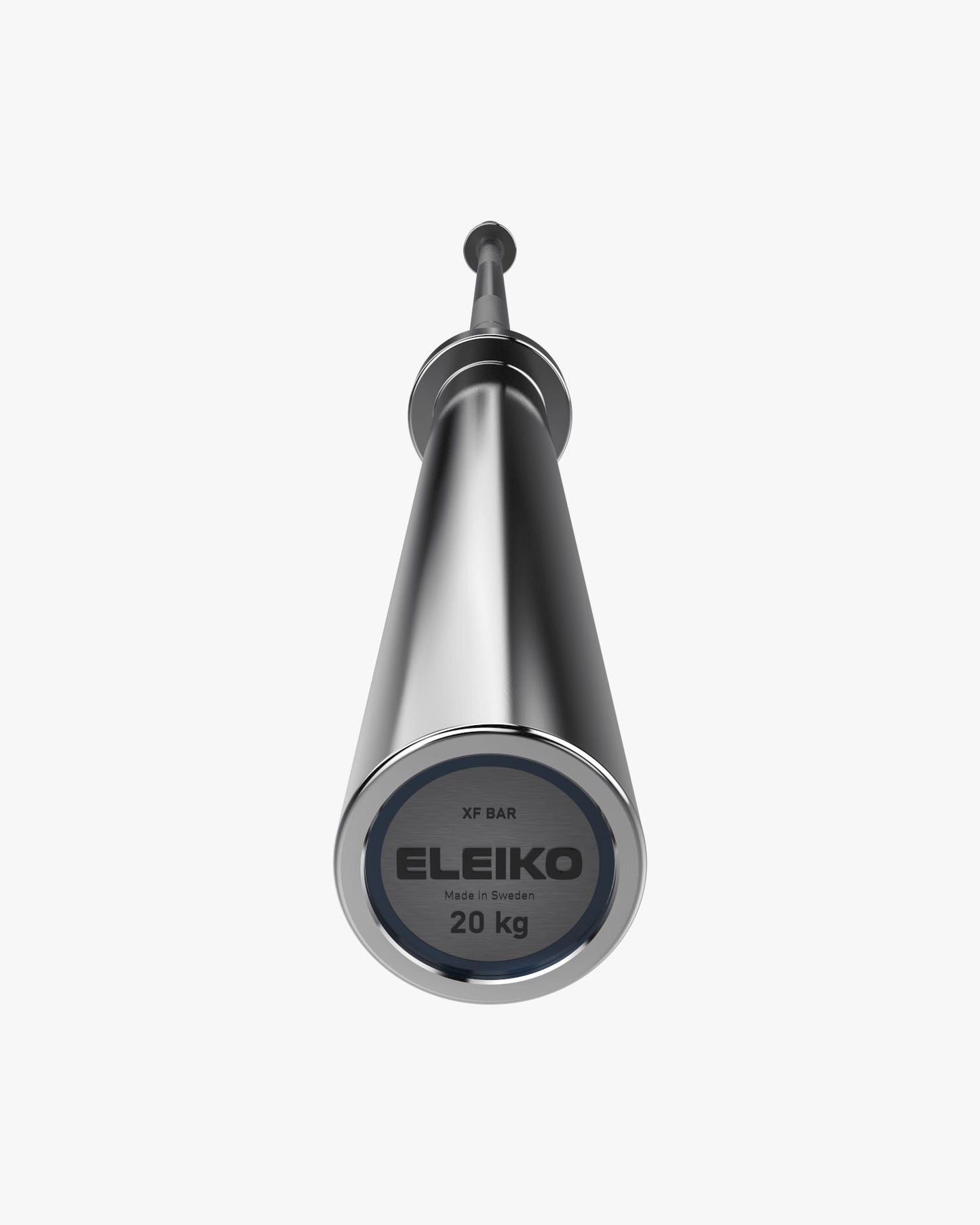Гриф універсальний Eleiko XF – 20 кг