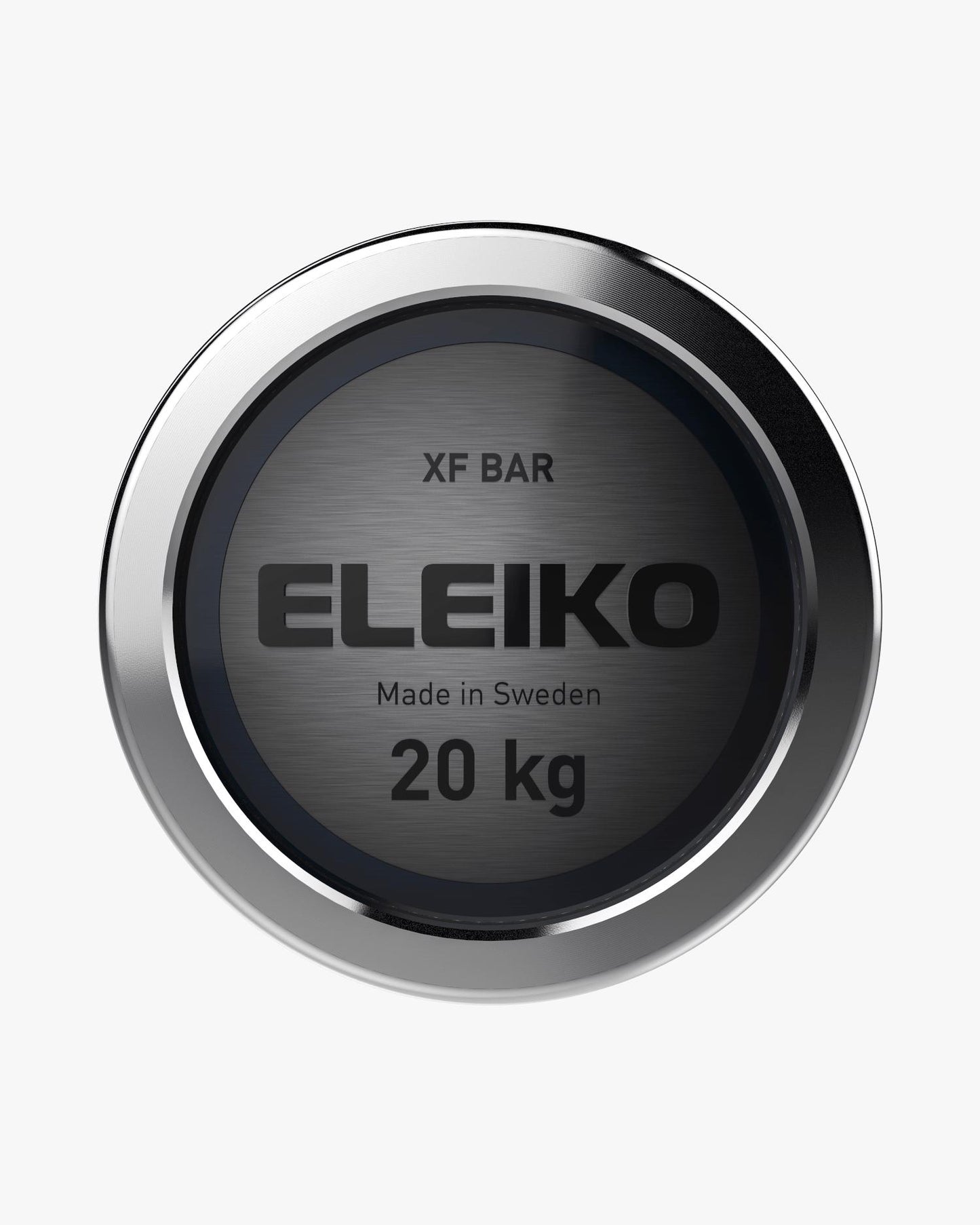 Гриф універсальний Eleiko XF – 20 кг