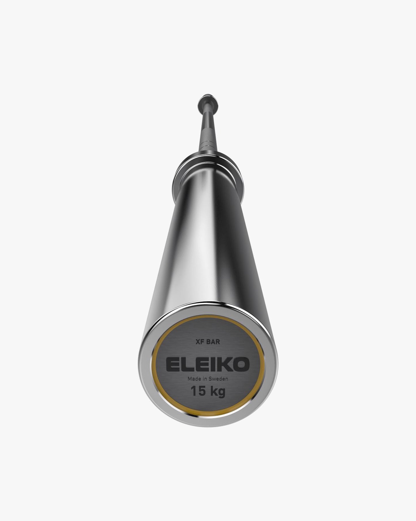Гриф універсальний Eleiko XF – 15 кг