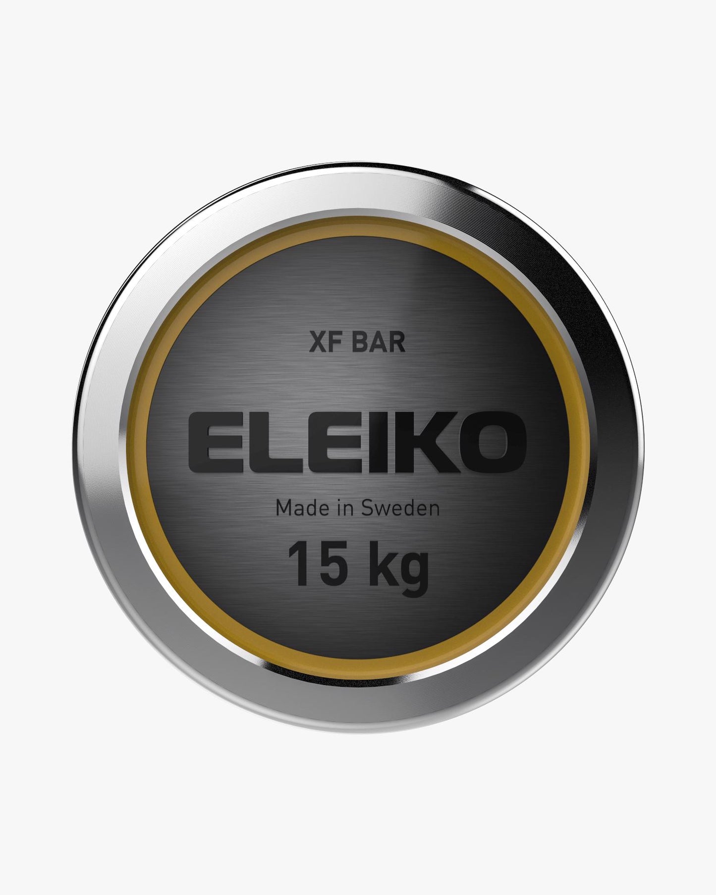 Гриф універсальний Eleiko XF – 15 кг