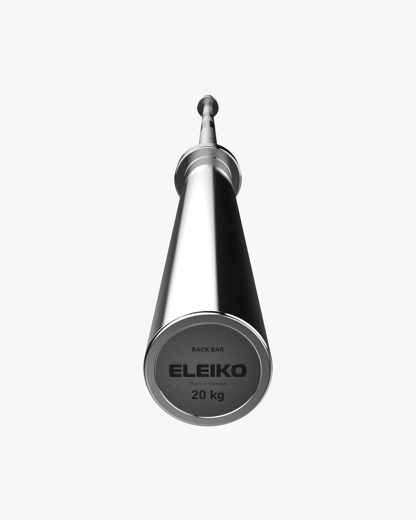 Гриф для пауерліфтингу Eleiko Rack Bar — 20 кг