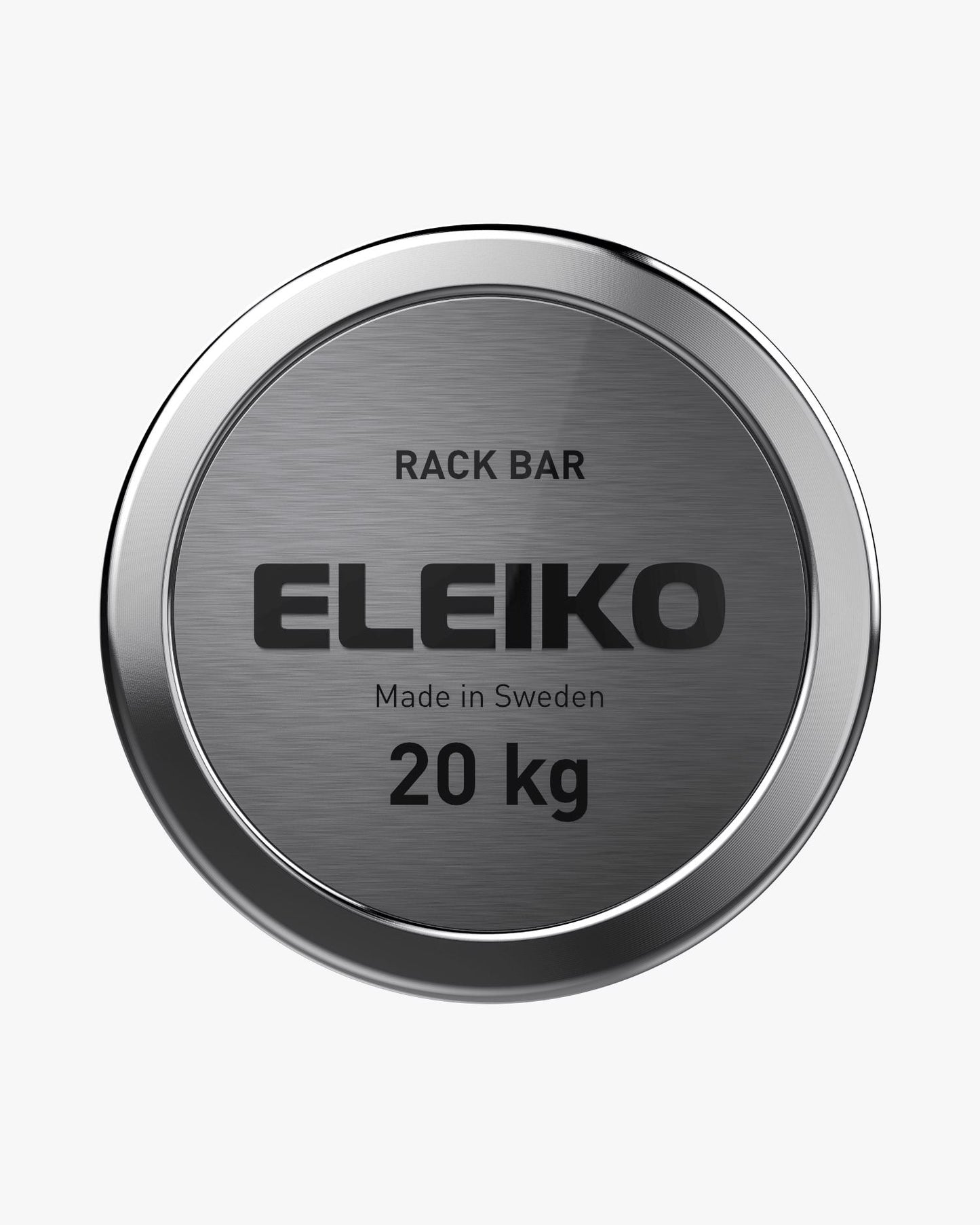 Гриф для пауерліфтингу Eleiko Rack Bar — 20 кг