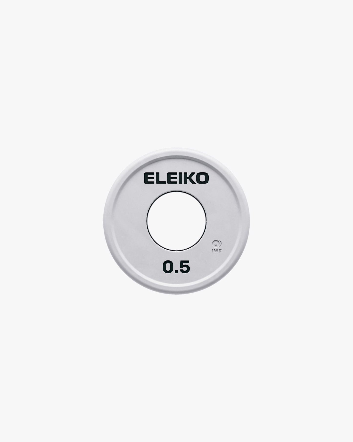 Диск малої ваги Eleiko IWF (RC)