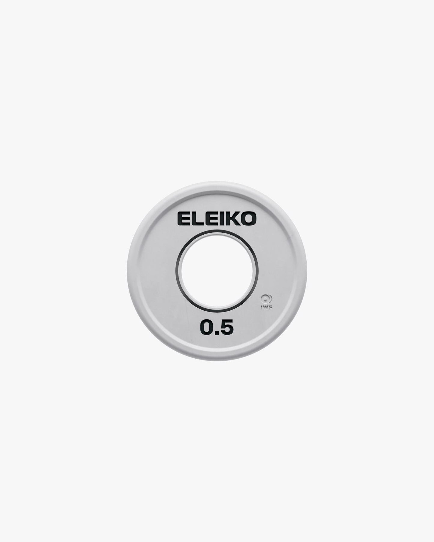 Диск малої ваги Eleiko IWF (FG)