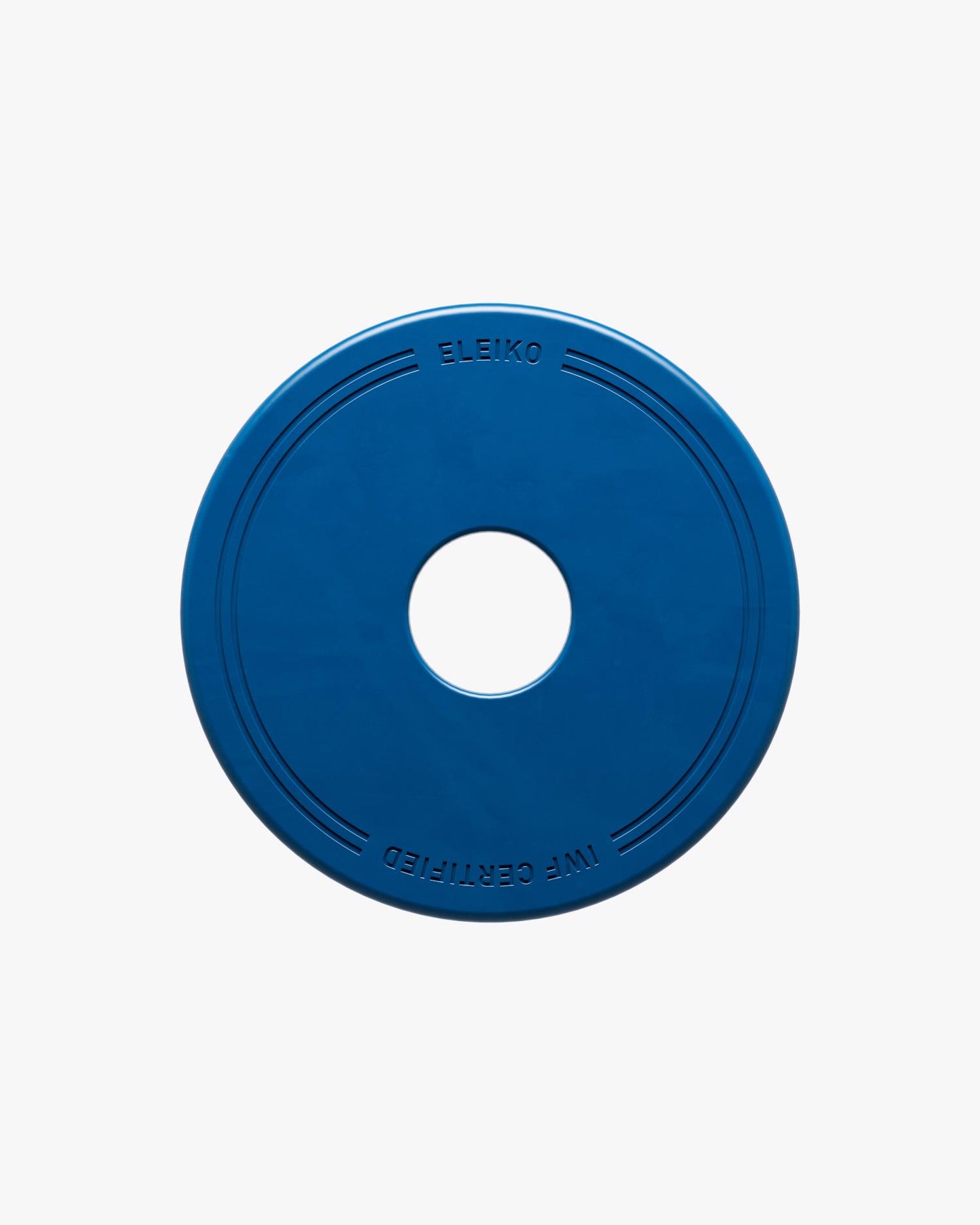 Диск малої ваги Eleiko IWF (FG)