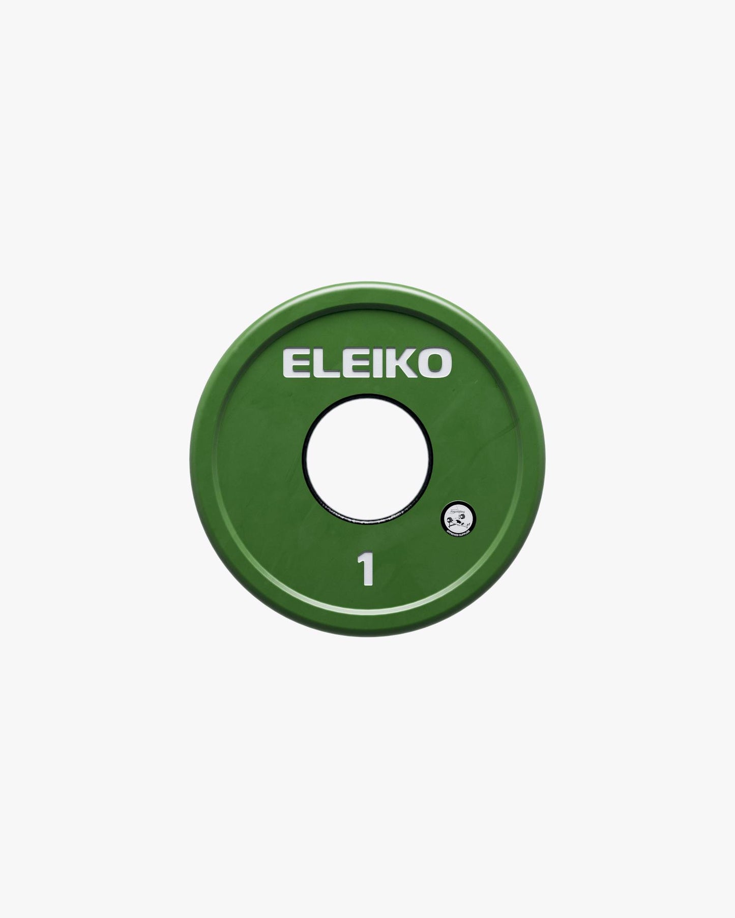 Диск малої ваги для пара пауерліфтингу Eleiko WPPO