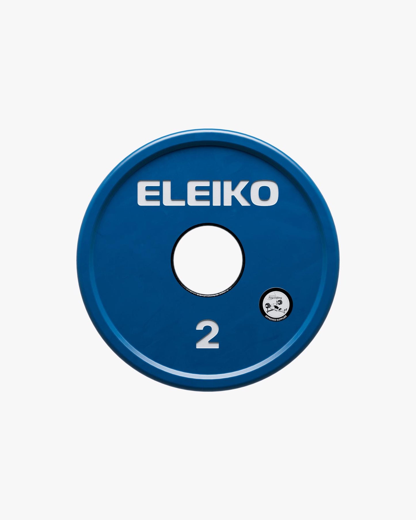 Диск малої ваги для пара пауерліфтингу Eleiko WPPO