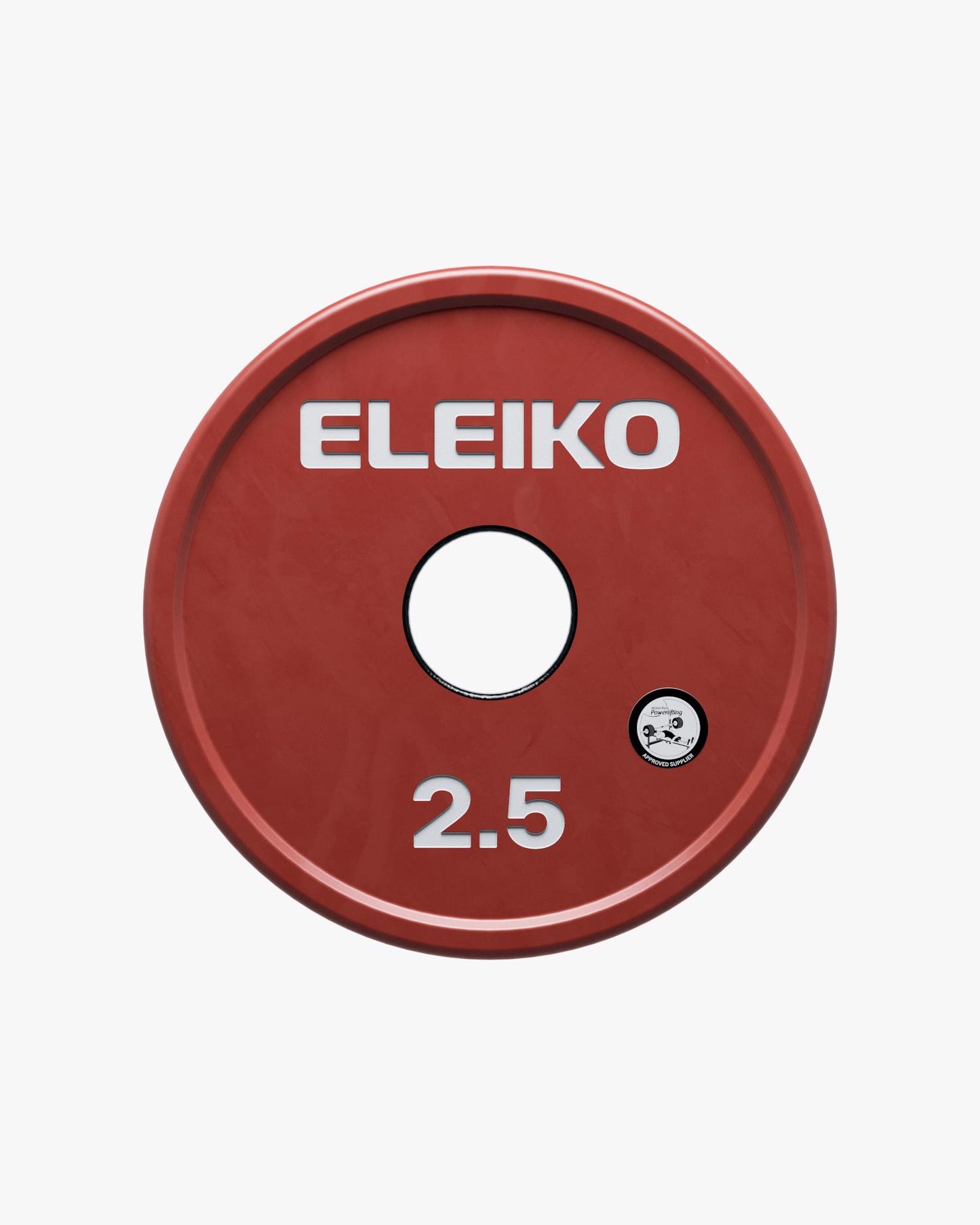 Диск малої ваги для пара пауерліфтингу Eleiko WPPO
