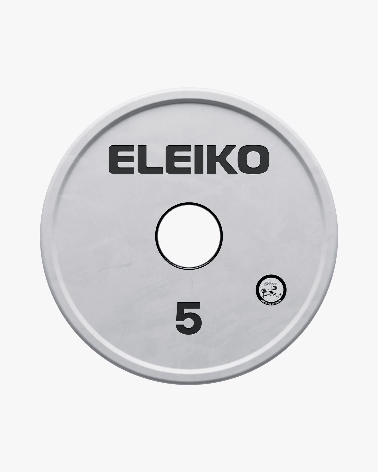 Диск малої ваги для пара пауерліфтингу Eleiko WPPO