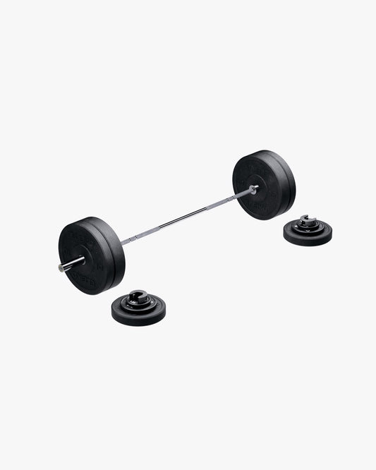 Комплект штанги багатофункціональної Eleiko XF – 88 кг, чоловічий