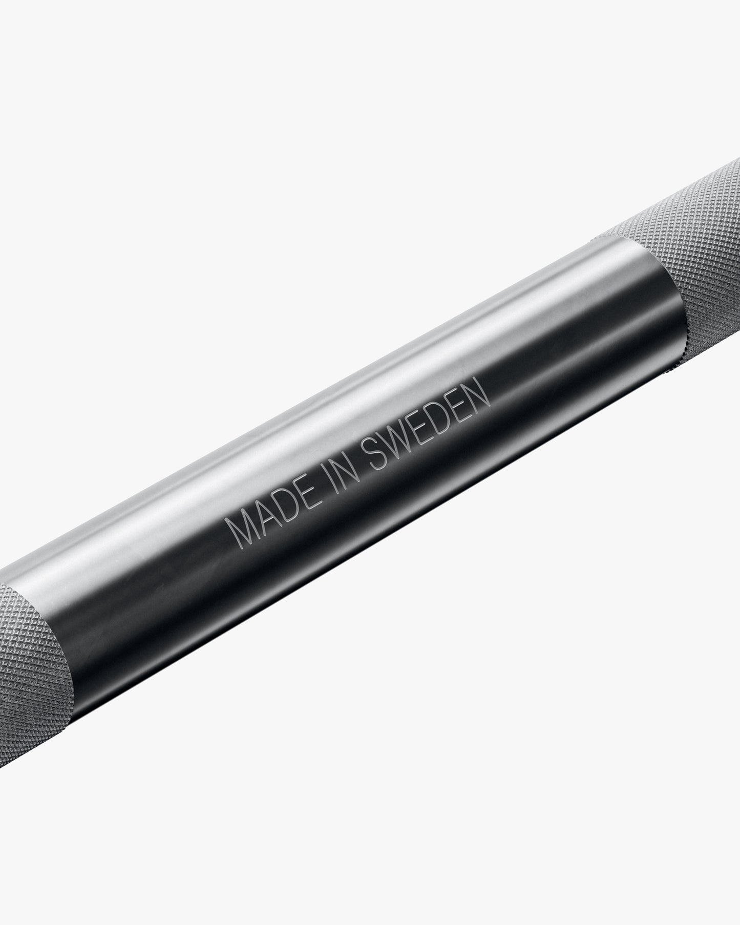 Гриф змагальний для пауерліфтингу Eleiko IPF – 20 кг