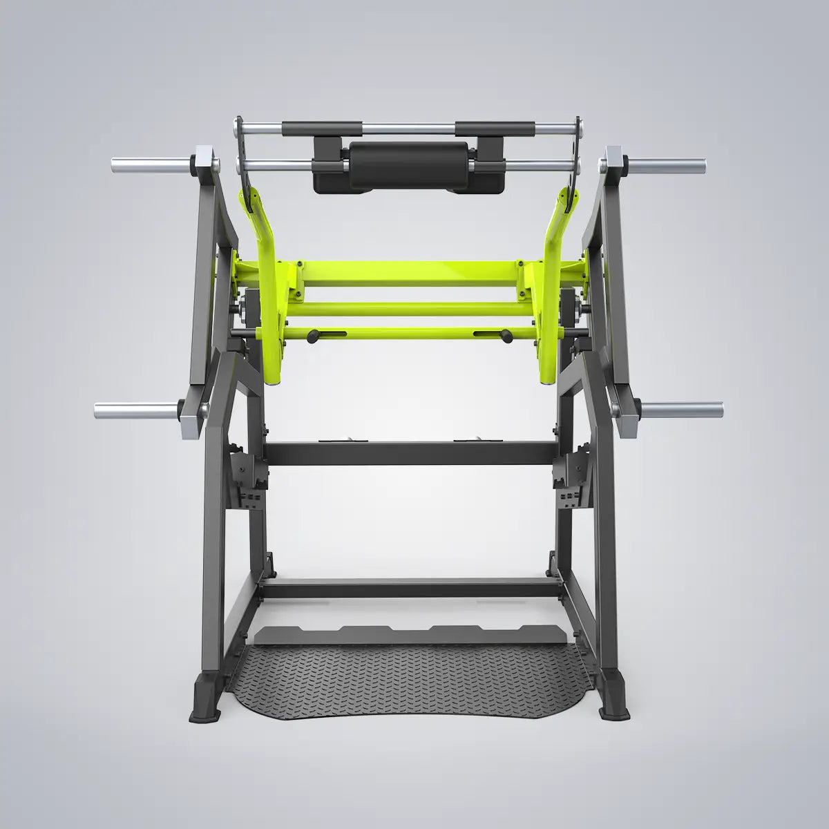 Тренажер для присідань DHZ A601