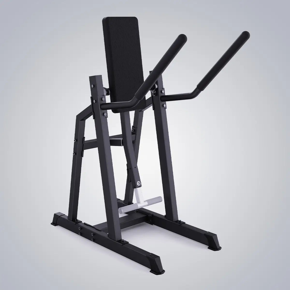 Тренажер для пресу (підйом ніг) DHZ A623