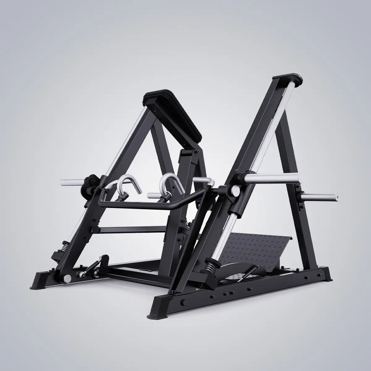 Тяга під кутом з опорою на груди DHZ A624