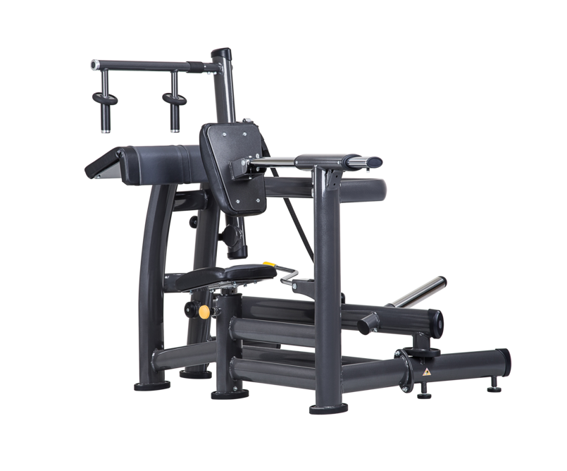 Розгинання рук на трицепс SportsArt A980