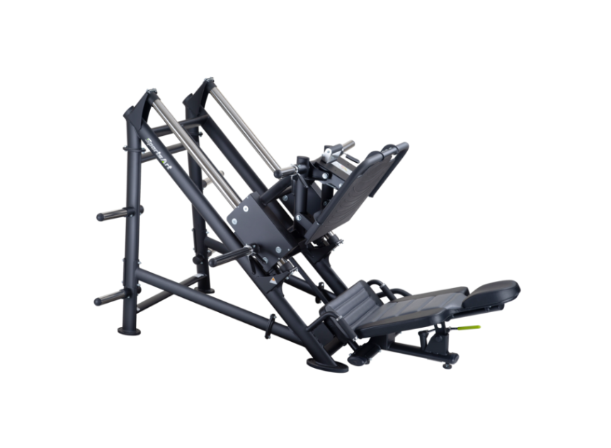 Жим ногами під кутом SportsArt A982
