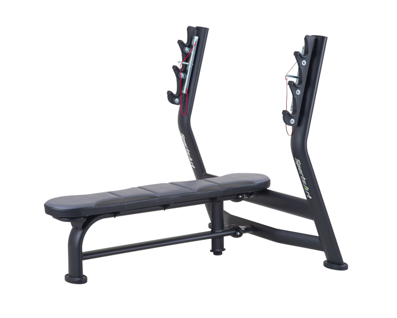 Лава для жиму горизонтальна SportsArt A996