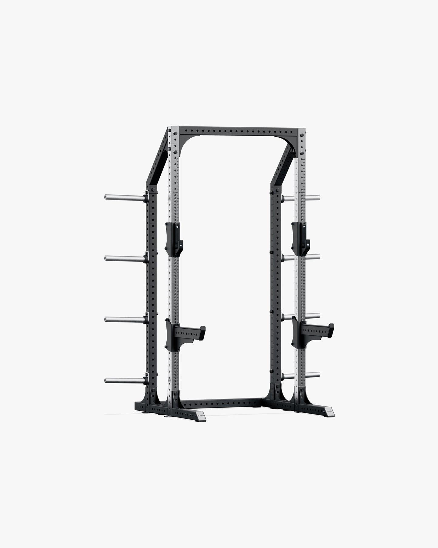 Півстійка Eleiko Prestera Fitness — нержавіюча сталь