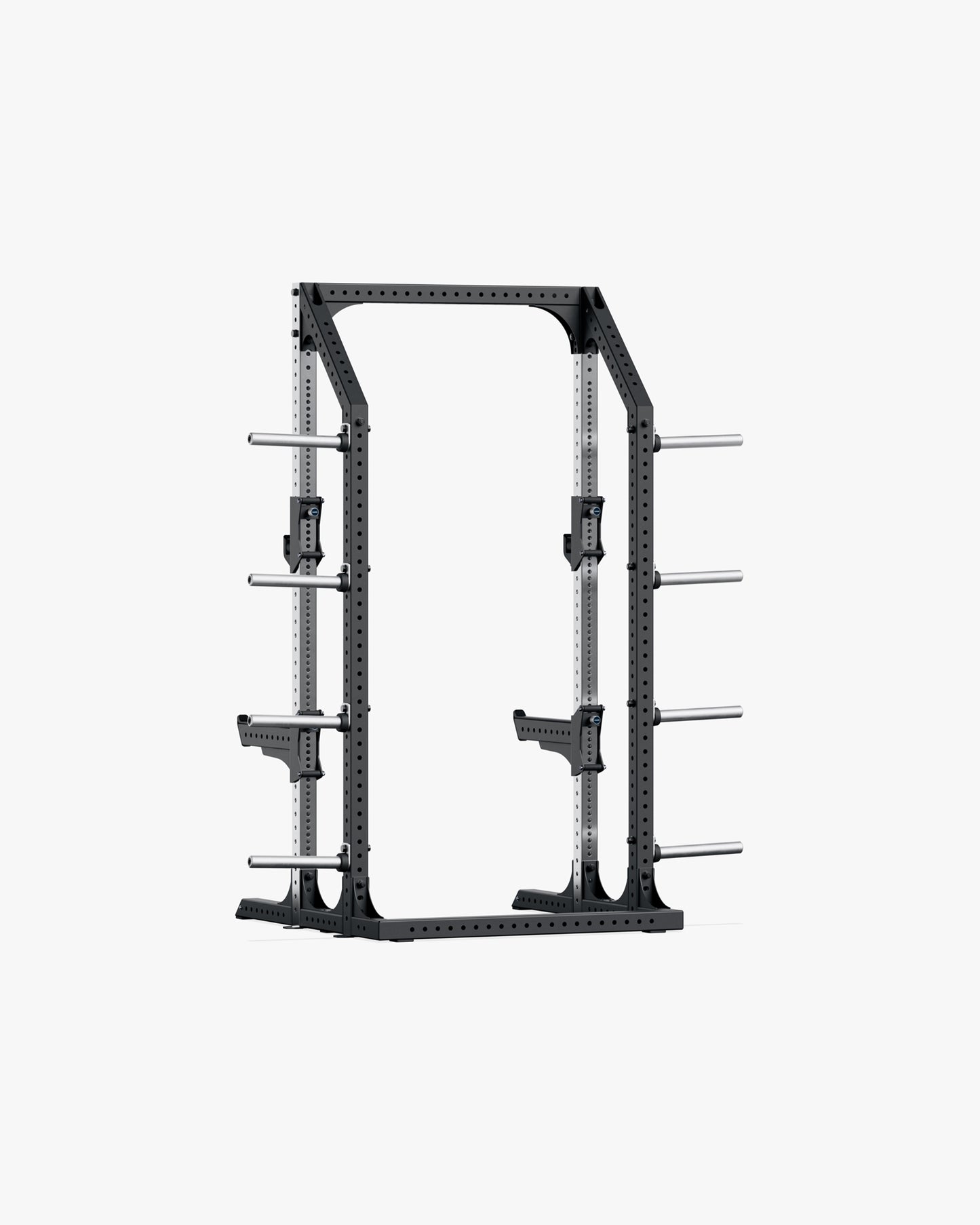Півстійка Eleiko Prestera Fitness — нержавіюча сталь