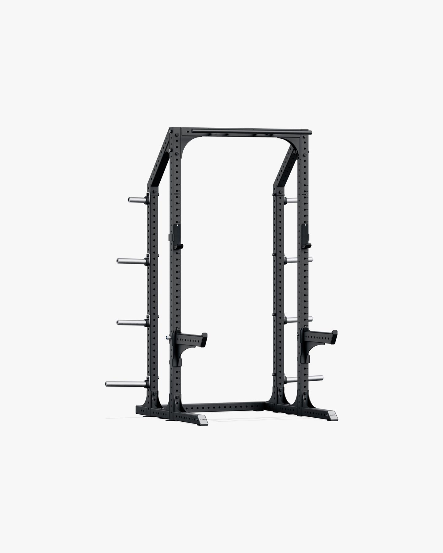 Півстійка Eleiko Prestera — чорна