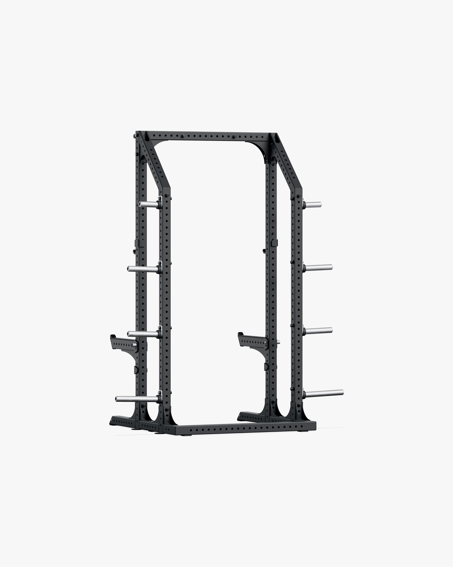 Півстійка Eleiko Prestera — чорна