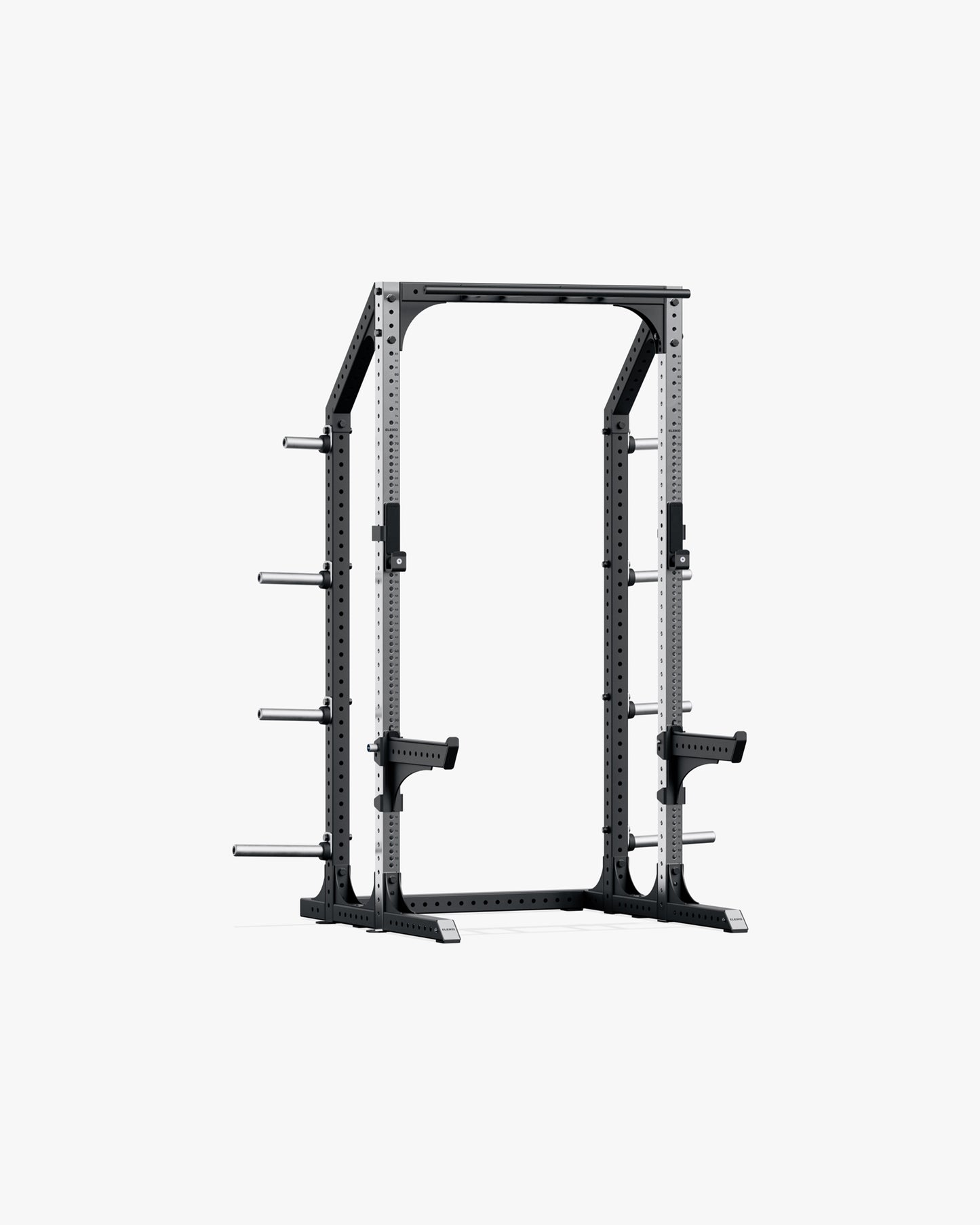 Півстійка Eleiko Prestera — нержавіюча сталь