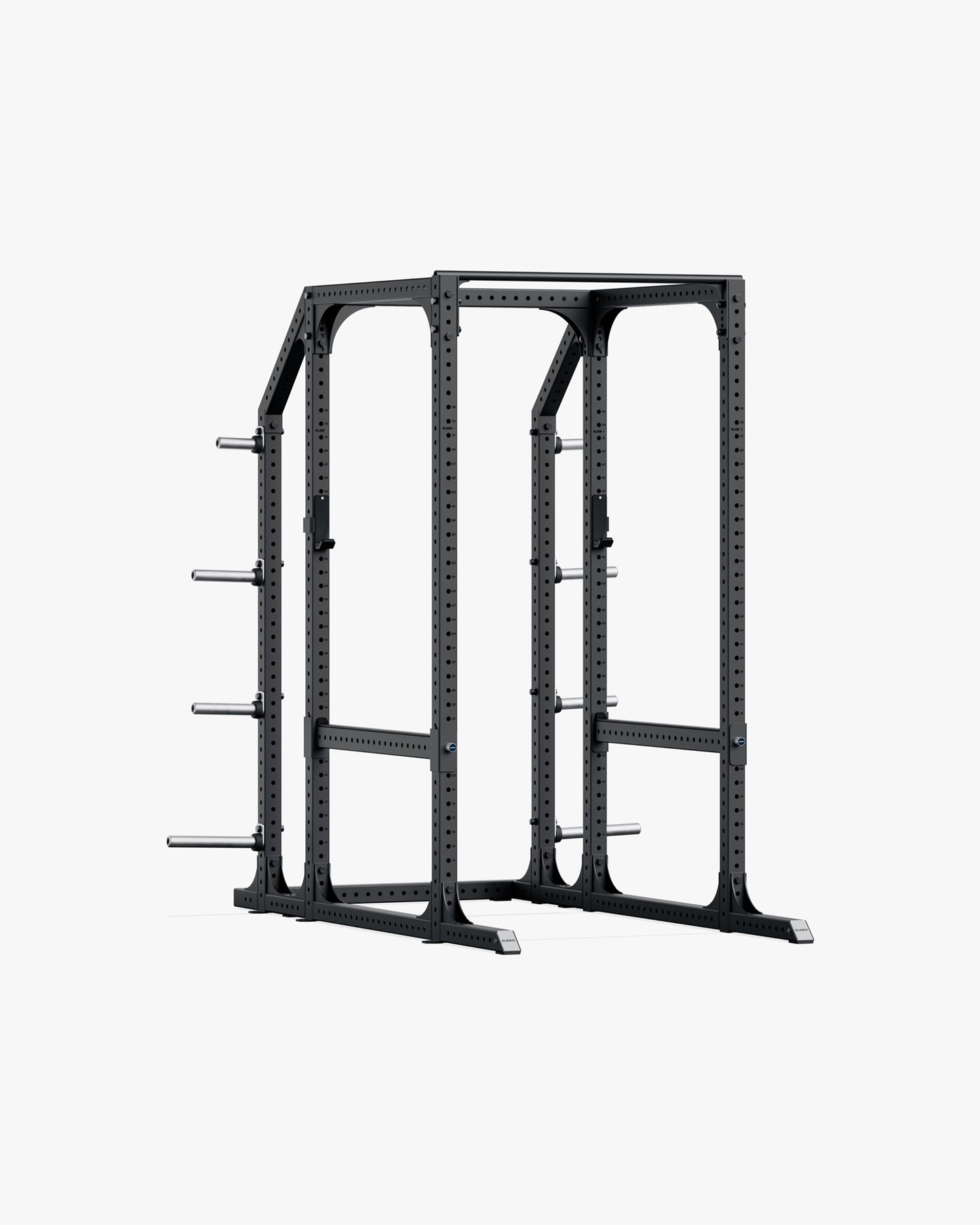 Стійка силова Eleiko Prestera — чорна