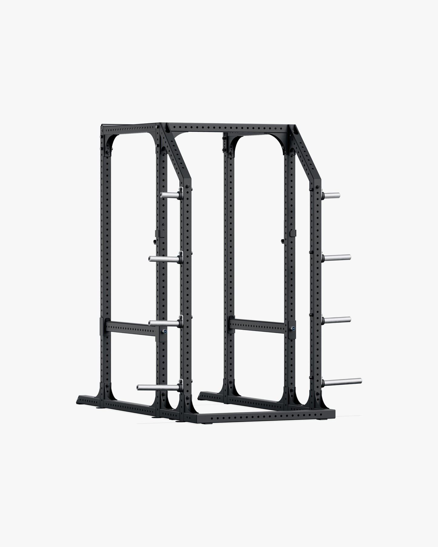 Стійка силова Eleiko Prestera — чорна