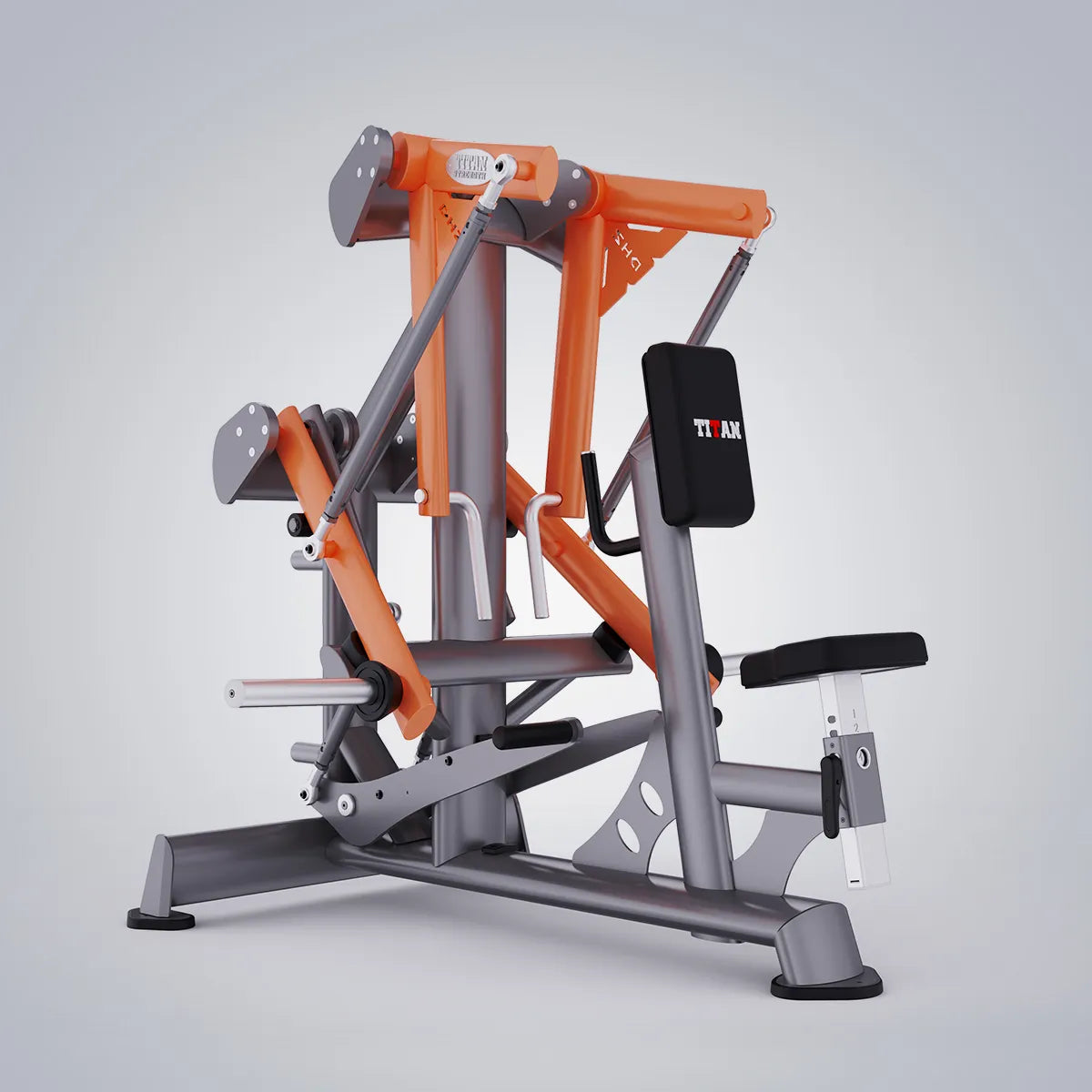 Горизонтальна тяга TITAN Xtreme T904