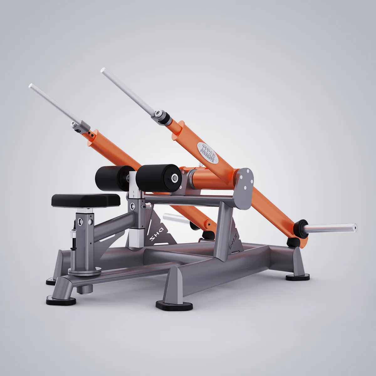 Трицепс-машина (бруси) TITAN Xtreme T913