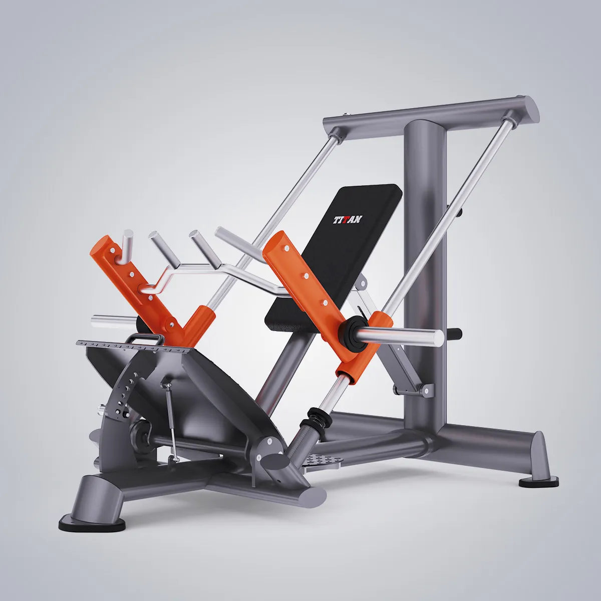 Тяга до грудей TITAN Xtreme T923