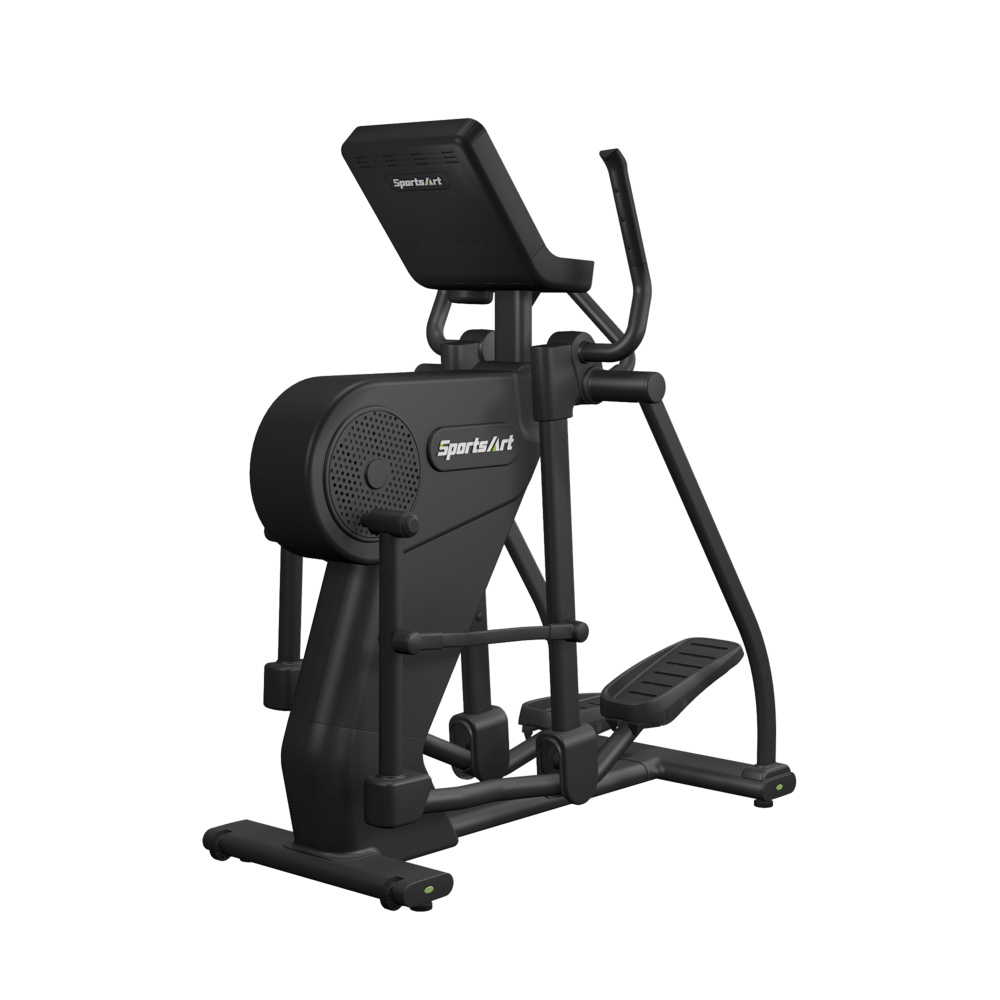 Орбітрек SportsArt E863 з переднім приводом
