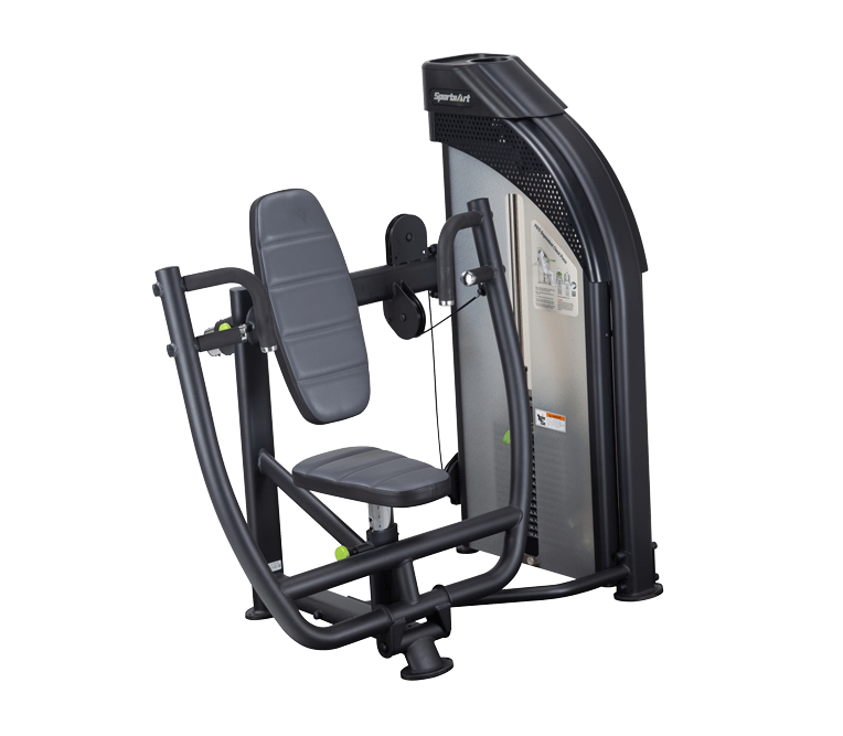 Жим горизонтальний SportsArt P815