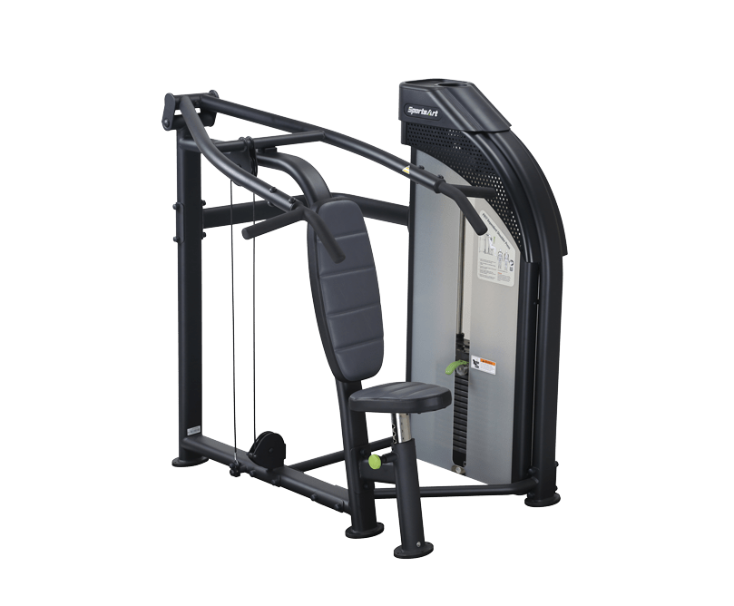 Жим вгору SportsArt P817